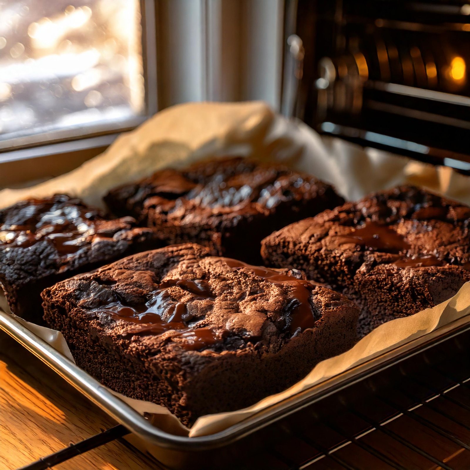 Ghirardelli Brownie Mix Recipe: Creative & Gourmet Variations