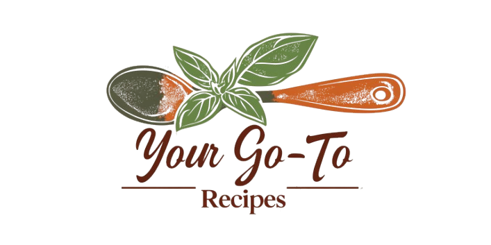 YourGoToRecipes
